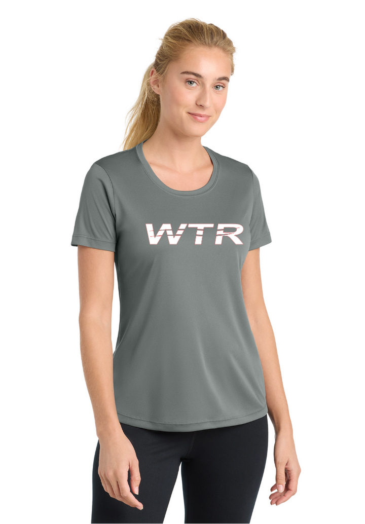 Waltham Trail Runners - Women's Performance Tee (LST350)