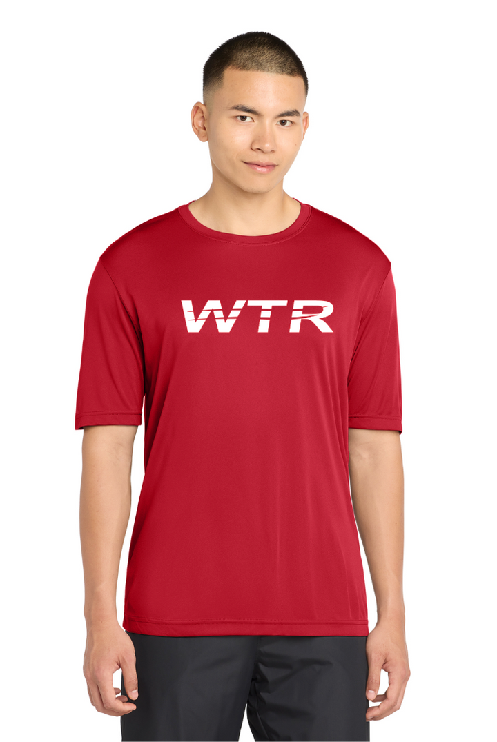 Waltham Trail Runners - Men's Performance Tee (ST350)