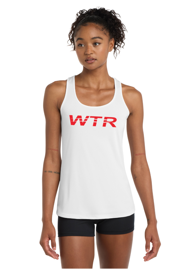 Waltham Trail Runners - Women's Competitor Singlet (LST356)
