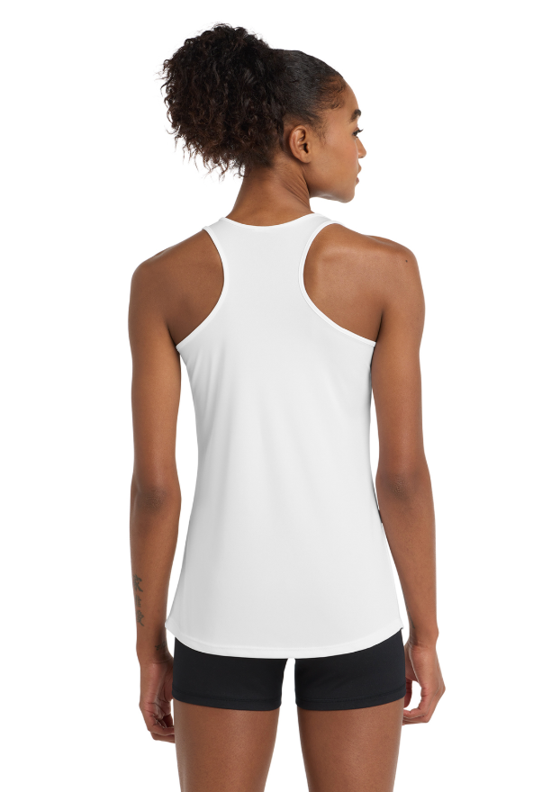 Waltham Trail Runners - Women's Competitor Singlet (LST356)