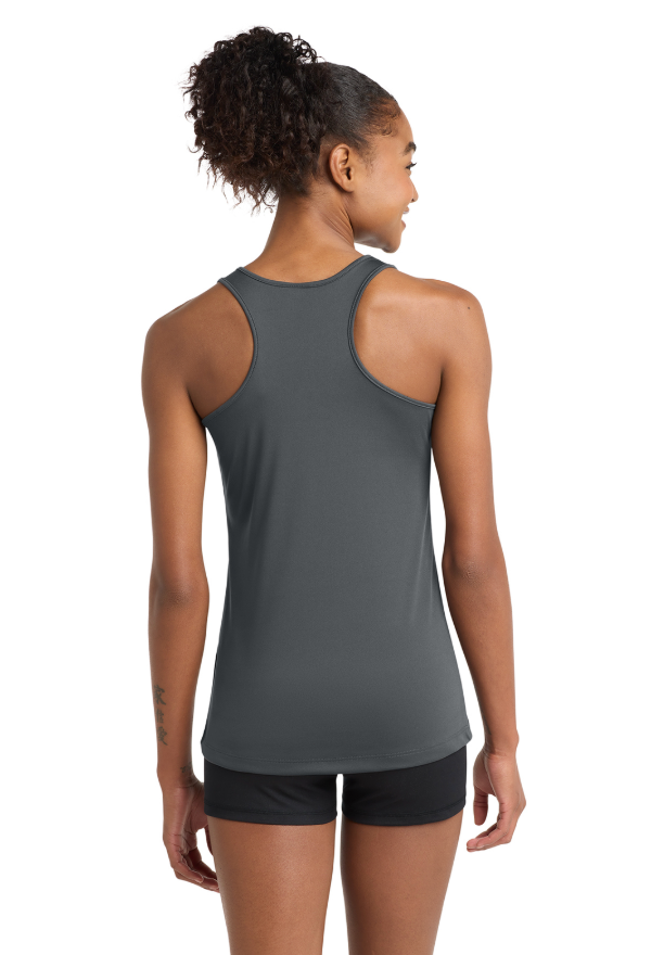 Waltham Trail Runners - Women's Competitor Singlet (LST356)