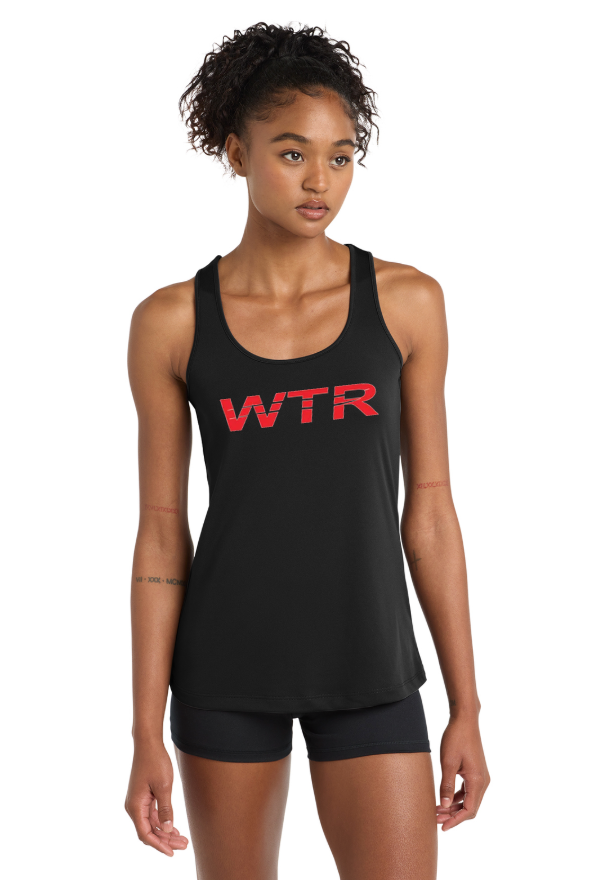 Waltham Trail Runners - Women's Competitor Singlet (LST356)