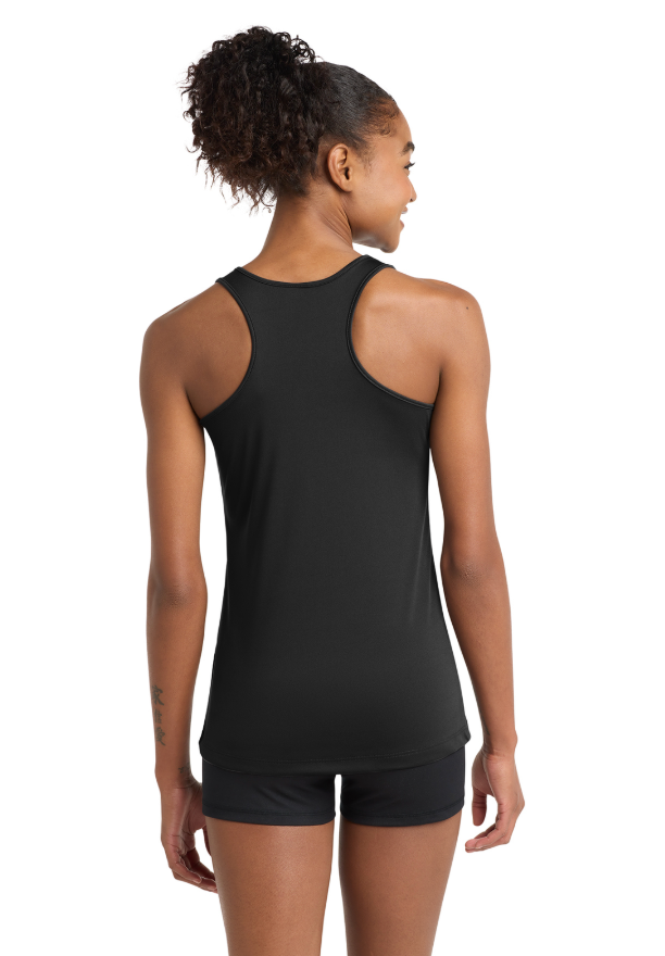Waltham Trail Runners - Women's Competitor Singlet (LST356)