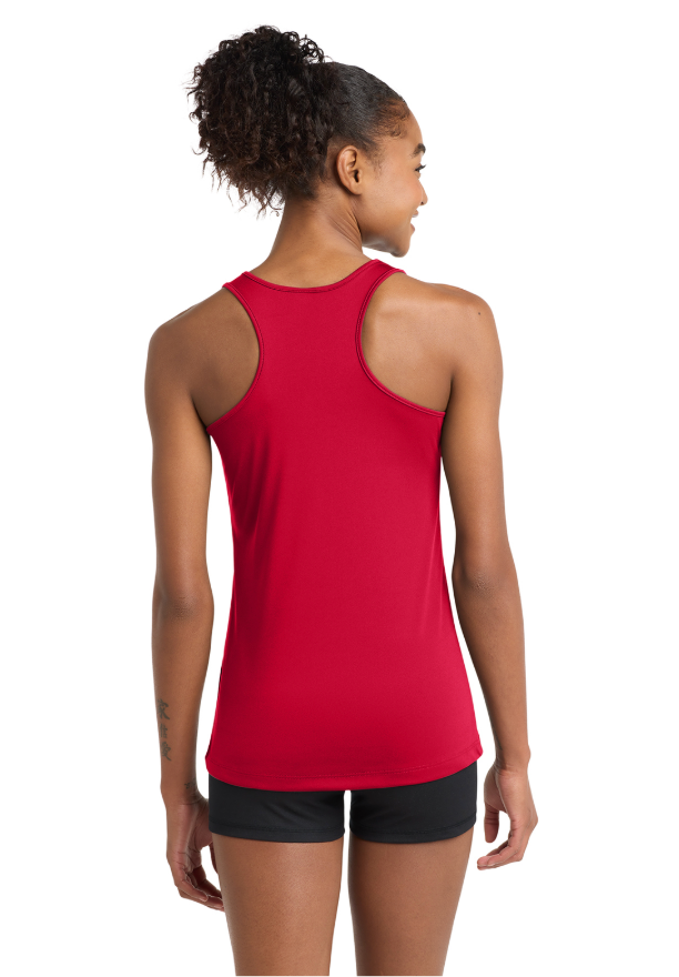 Waltham Trail Runners - Women's Competitor Singlet (LST356)