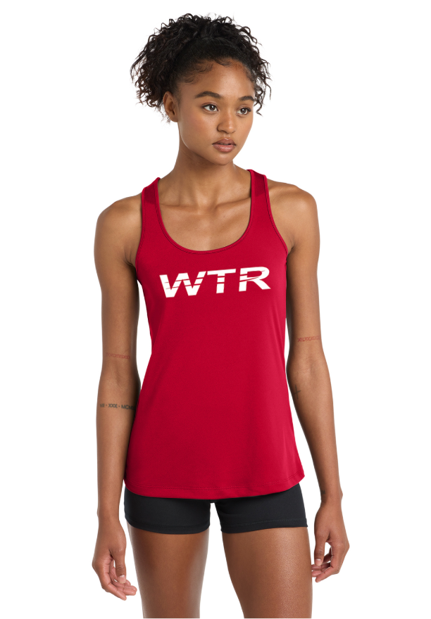 Waltham Trail Runners - Women's Competitor Singlet (LST356)