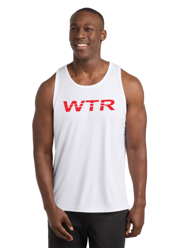 Waltham Trail Runners - Men's Competitor Singlet (ST356)