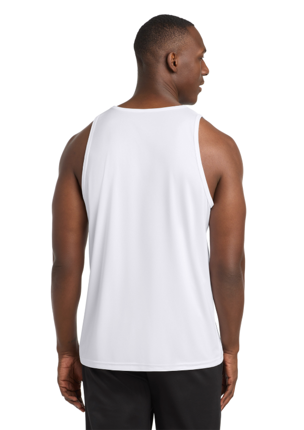 Waltham Trail Runners - Men's Competitor Singlet (ST356)