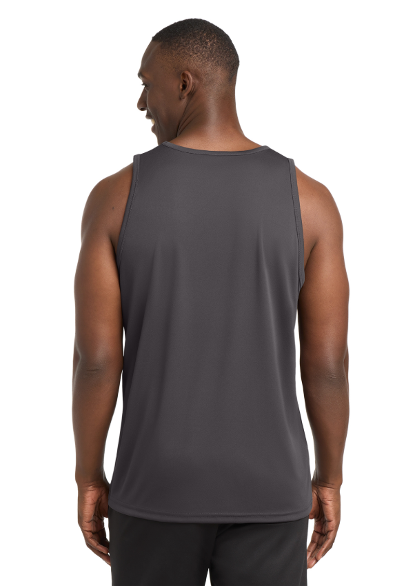 Waltham Trail Runners - Men's Competitor Singlet (ST356)