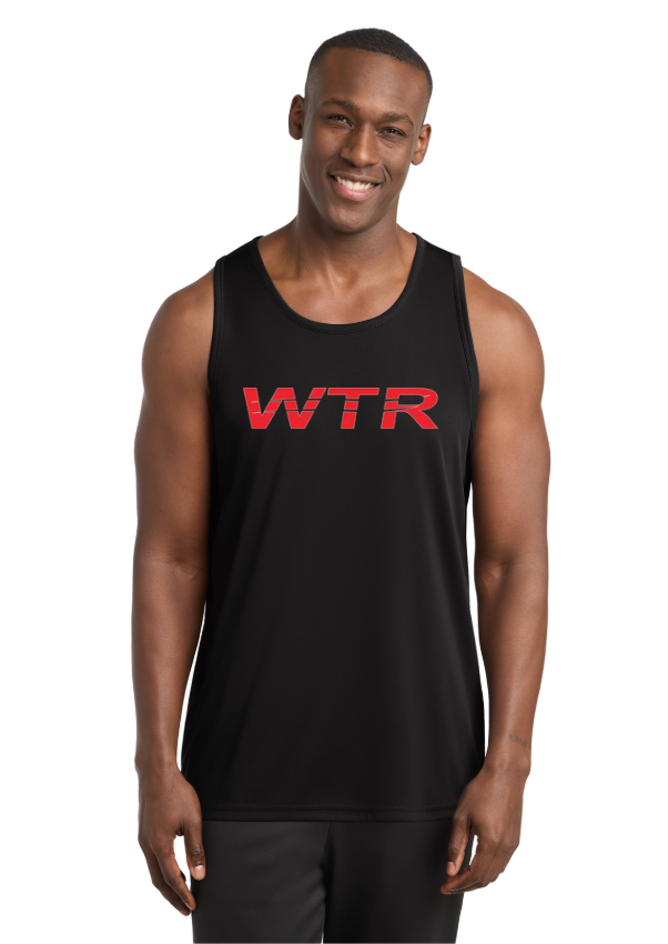 Waltham Trail Runners - Men's Competitor Singlet (ST356)