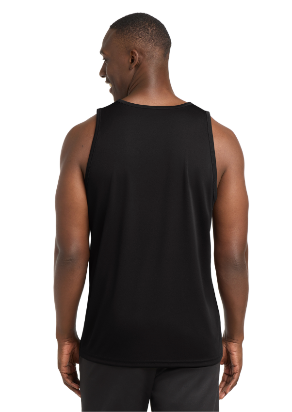 Waltham Trail Runners - Men's Competitor Singlet (ST356)