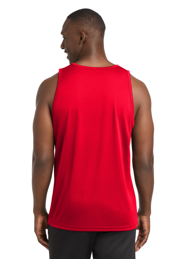 Waltham Trail Runners - Men's Competitor Singlet (ST356)