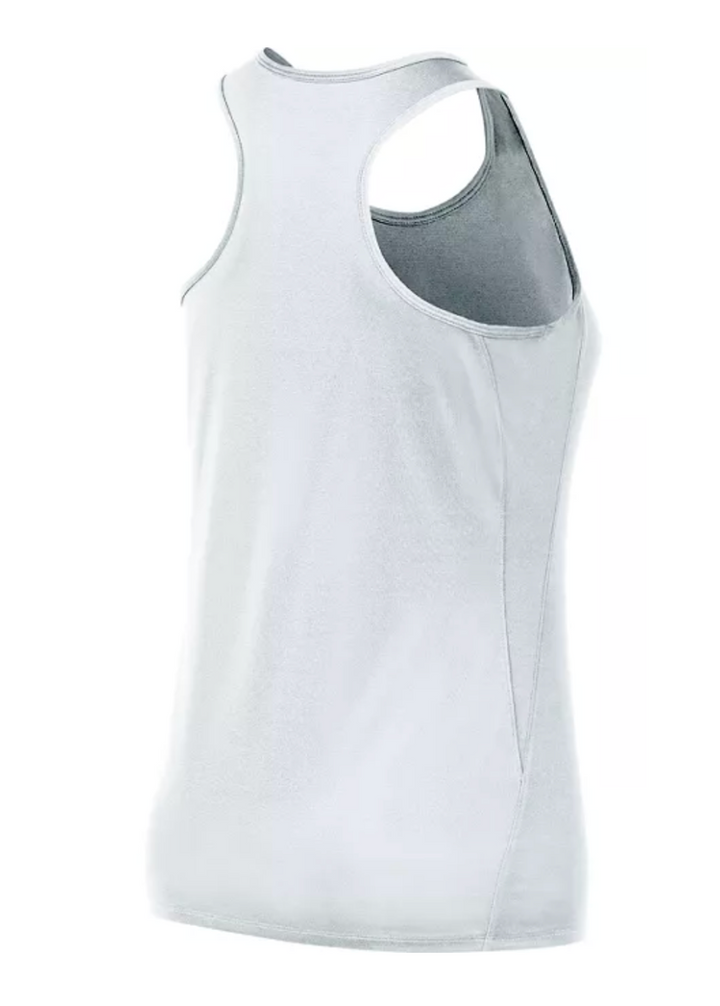 Waltham Trail Runners - Asics Women's Rival II Singlet Black (TF2934)
