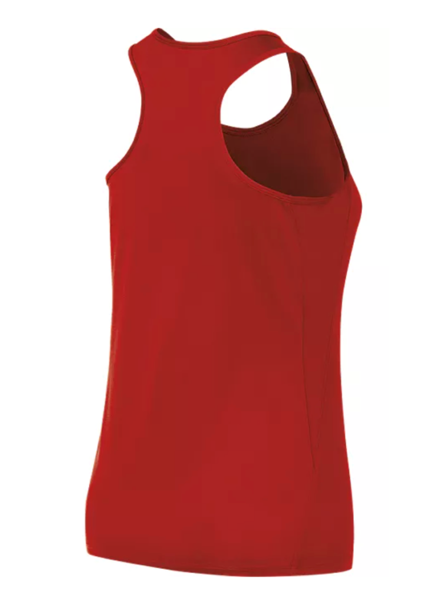 Waltham Trail Runners - Asics Women's Rival II Singlet Black (TF2934)