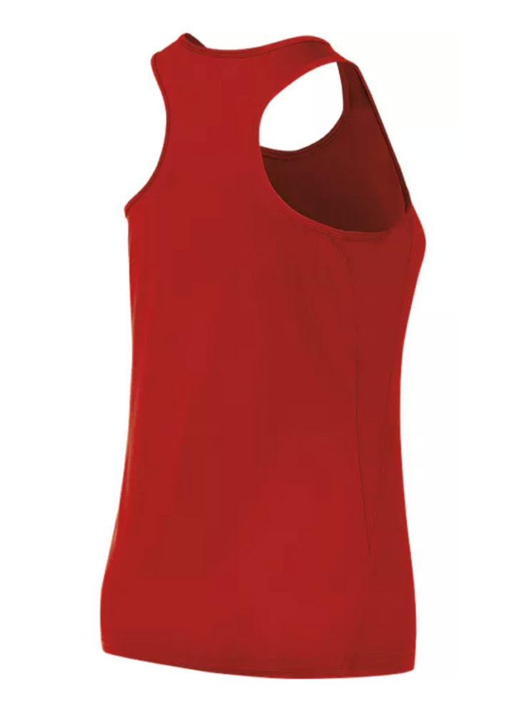 Waltham Trail Runners - Asics Women's Rival II Singlet Black (TF2934)