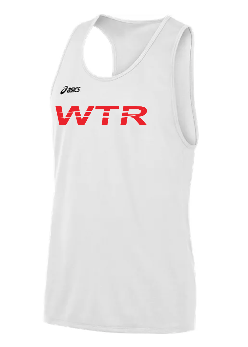 Waltham Trail Runners - ASICS Men's Rival II Singlet (TF3085)