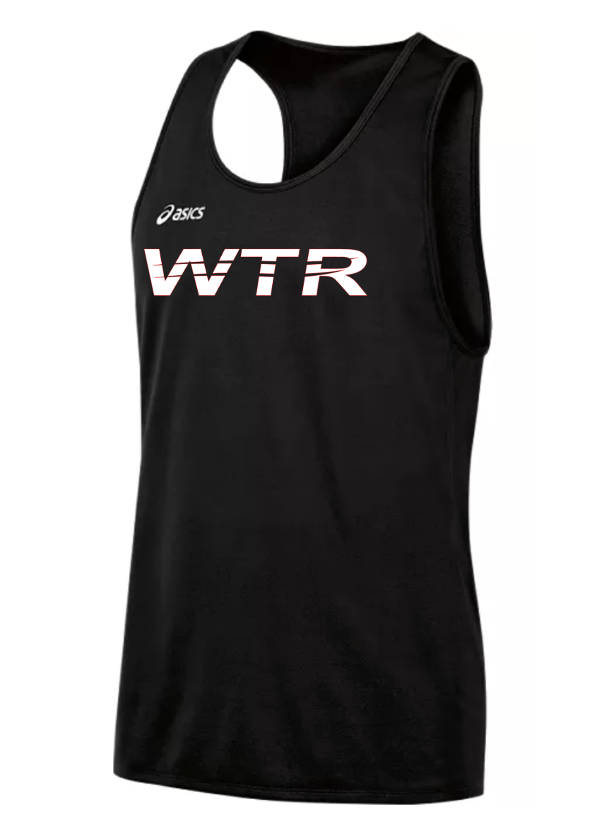 Waltham Trail Runners - ASICS Men's Rival II Singlet (TF3085)