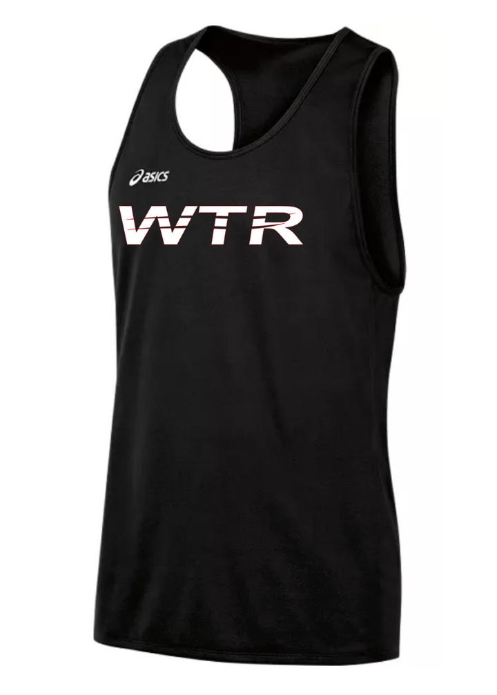 Waltham Trail Runners - ASICS Men's Rival II Singlet (TF3085)