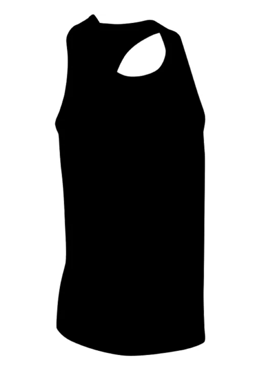 Waltham Trail Runners - ASICS Men's Rival II Singlet (TF3085)
