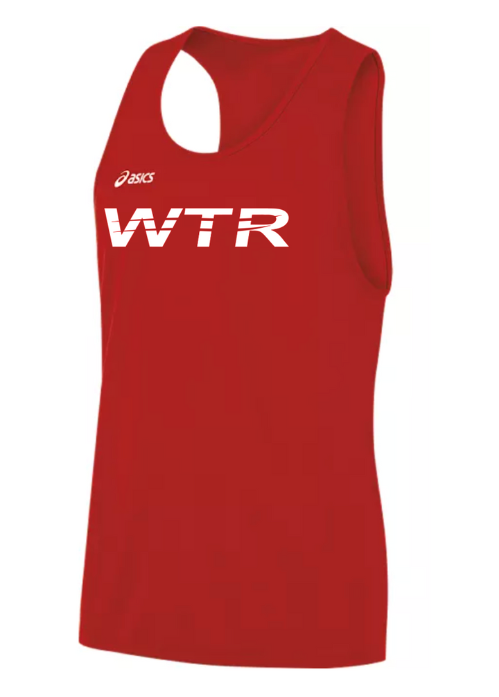 Waltham Trail Runners - ASICS Men's Rival II Singlet (TF3085)