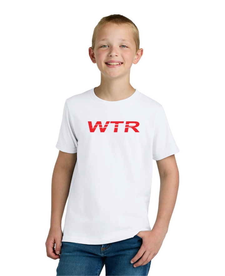 Waltham Trail Runners - Youth Cotton Tee (NL3310)