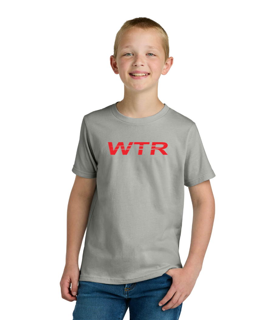 Waltham Trail Runners - Youth Cotton Tee (NL3310)
