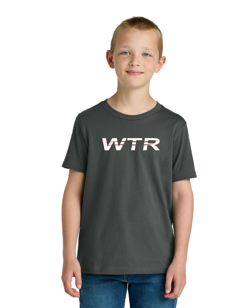 Waltham Trail Runners - Youth Cotton Tee (NL3310)