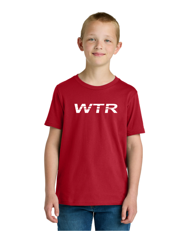 Waltham Trail Runners - Youth Cotton Tee (NL3310)
