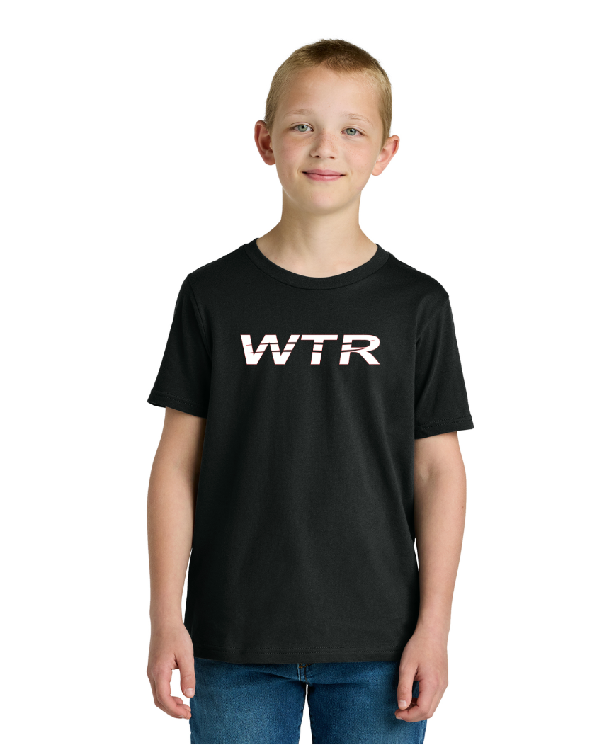Waltham Trail Runners - Youth Cotton Tee (NL3310)
