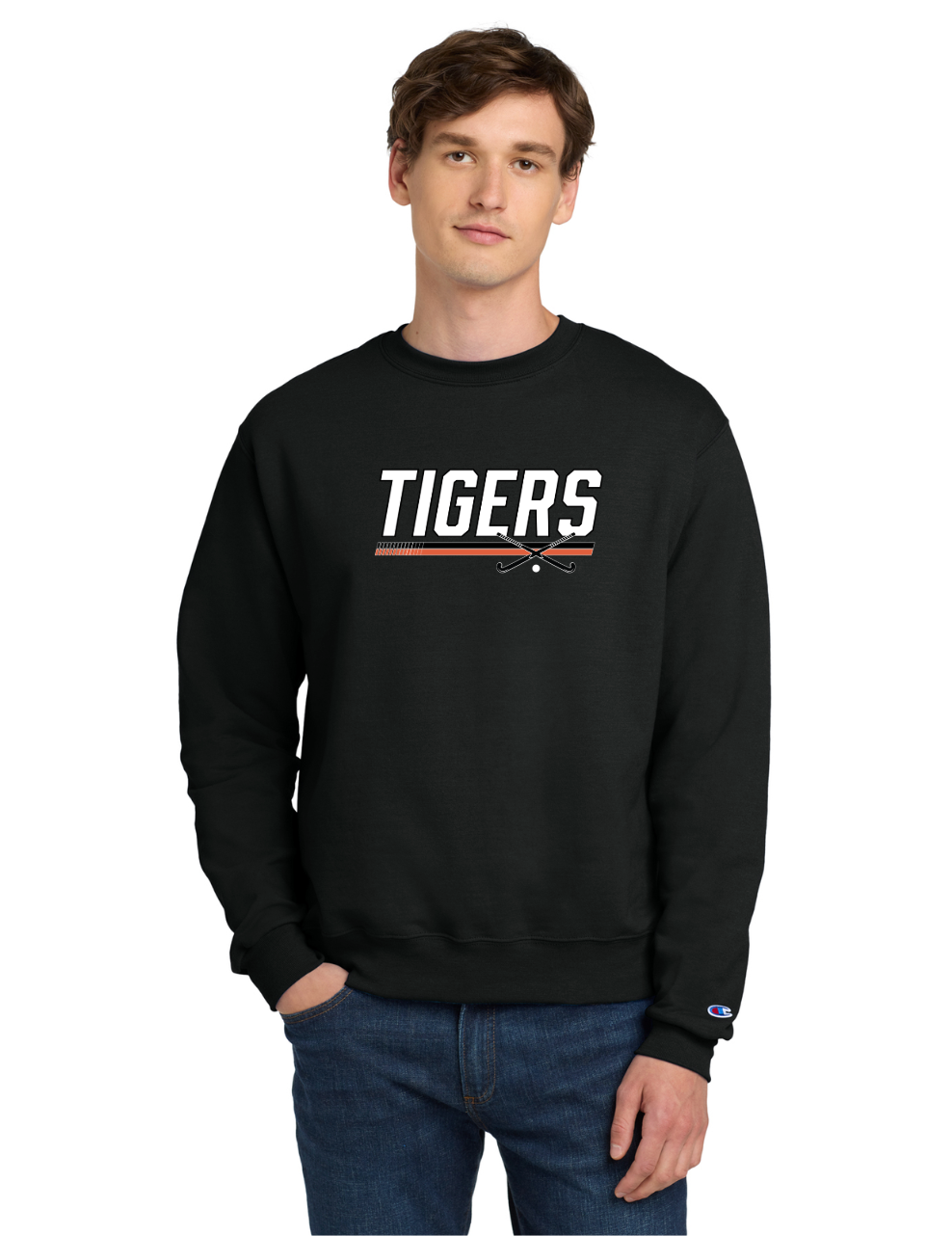 Sudadera con cuello redondo Norwell XC - Champion (S600)