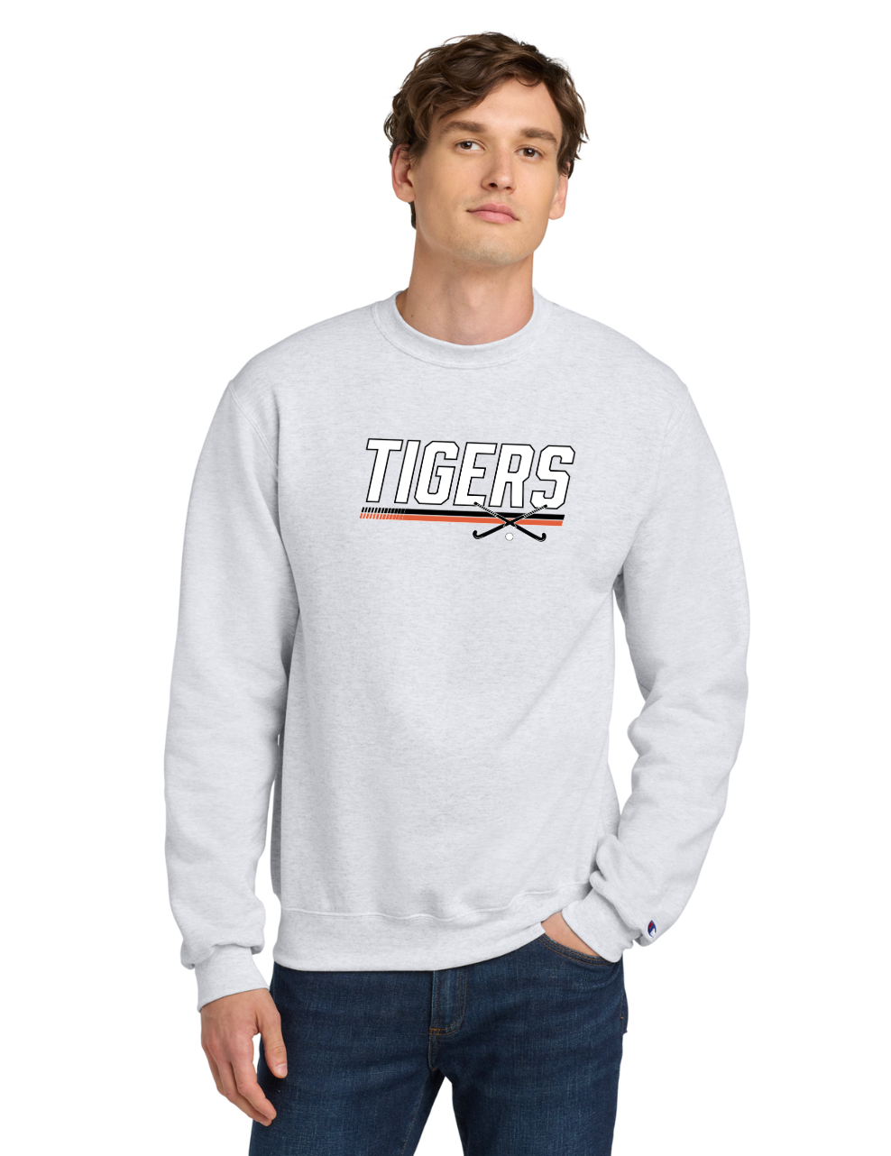 Sudadera con cuello redondo Norwell XC - Champion (S600)