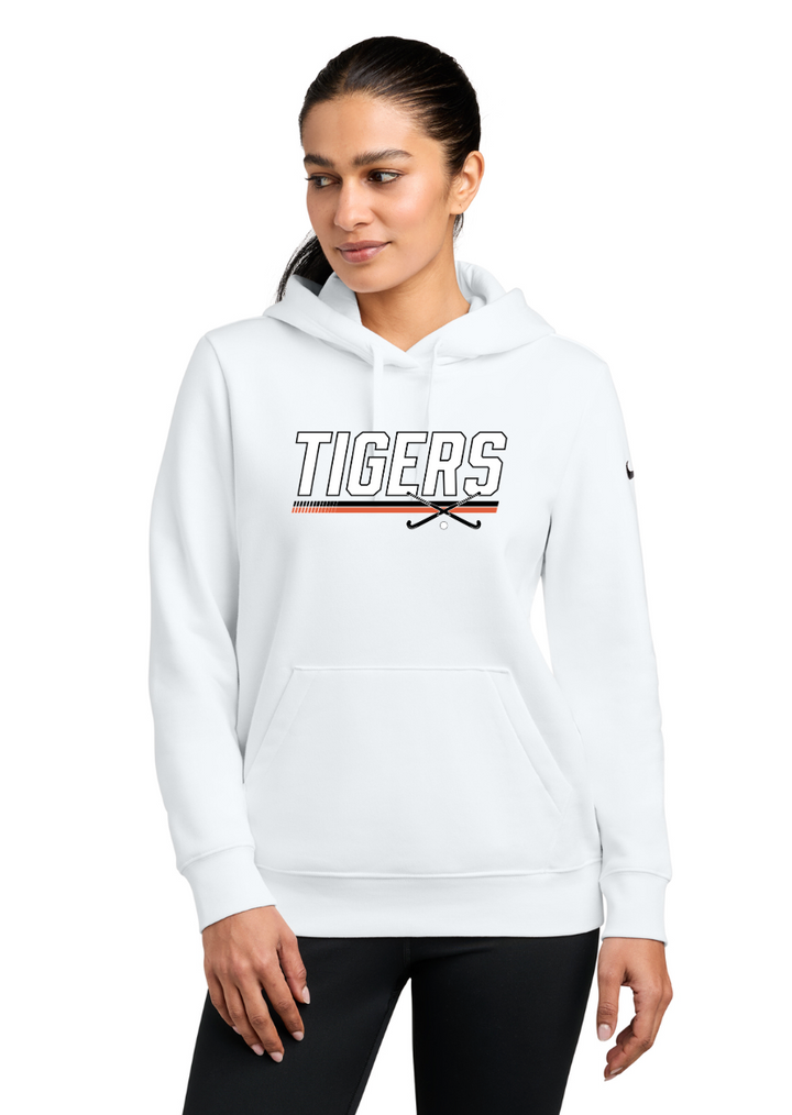 Maynard Field Hockey - Nike Women's Club Fleece Pullover Hoodie (NKFD9889)