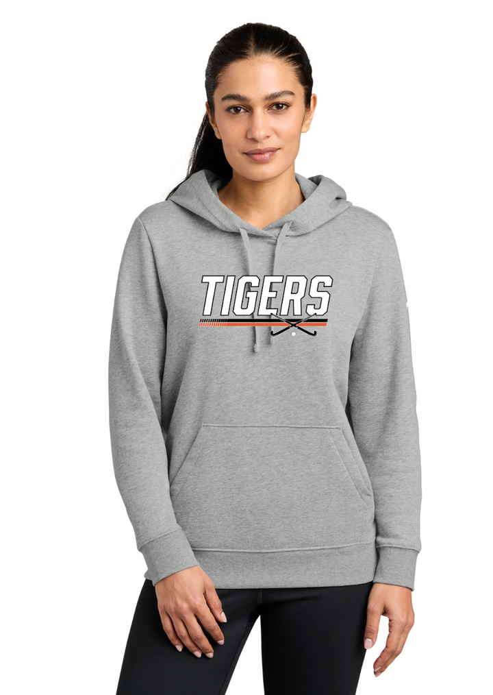 Maynard Field Hockey - Nike Women's Club Fleece Pullover Hoodie (NKFD9889)