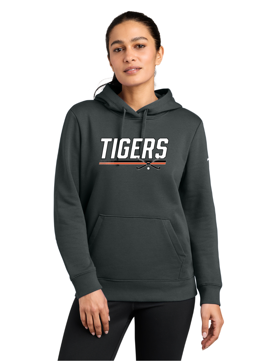 Maynard Field Hockey - Nike Women's Club Fleece Pullover Hoodie (NKFD9889)