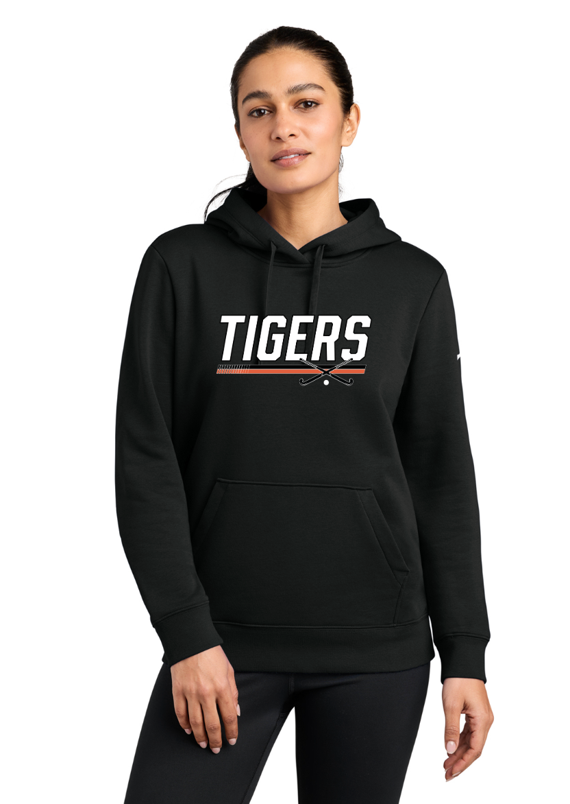 Maynard Field Hockey - Nike Women's Club Fleece Pullover Hoodie (NKFD9889)