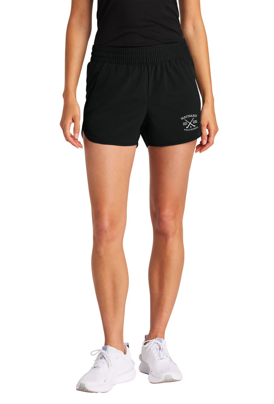 Maynard Field Hockey - Women’s Repeat Swift Short (LST484)