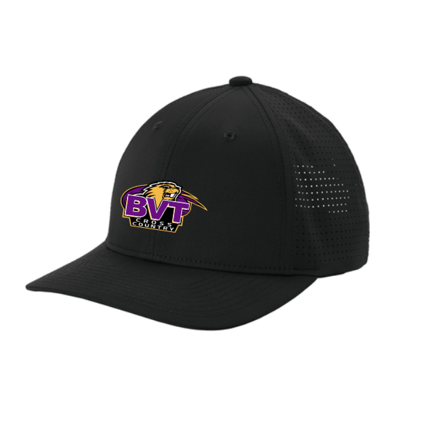 Blackstone Valley Cross Country- Pro-Cut Adjustable Cap (STC65)