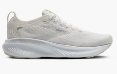 White/White/Silver