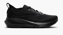 Black/Black/Ebony
