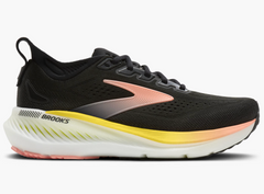 Black/Peach/Nightlife
