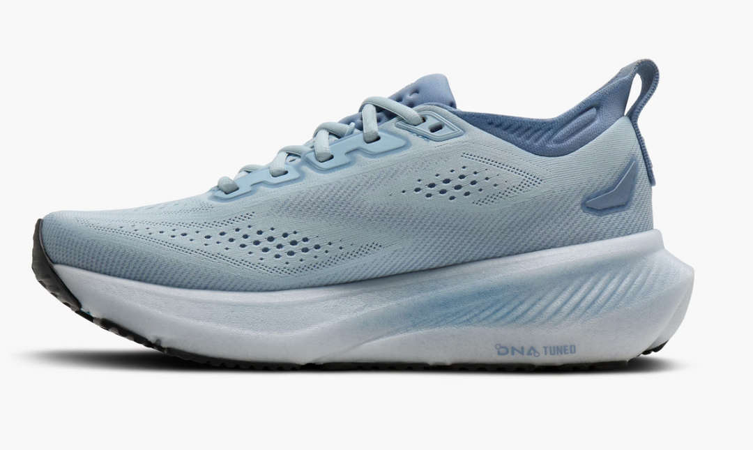 Brooks Women's Glycerin 23 - NantucketBreeze/Rain/Clear