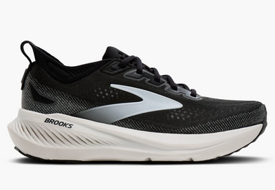 Brooks Women's Glycerin 23 - Black/Grey/White