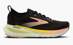 Black/Peach/Nightlife