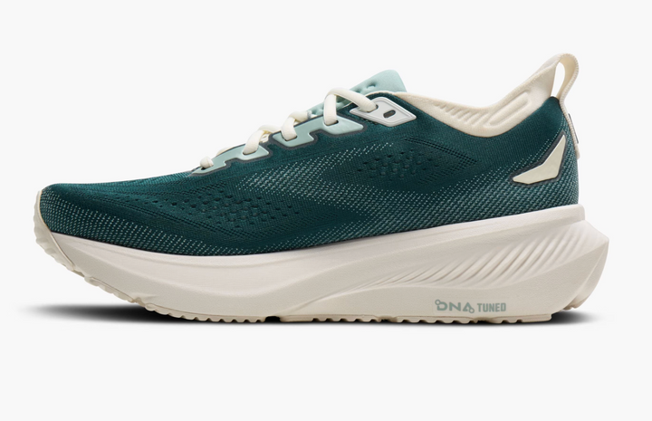 Brooks Men's Glycerin 23 - Atlantic Deep/GreyMist/Coconut