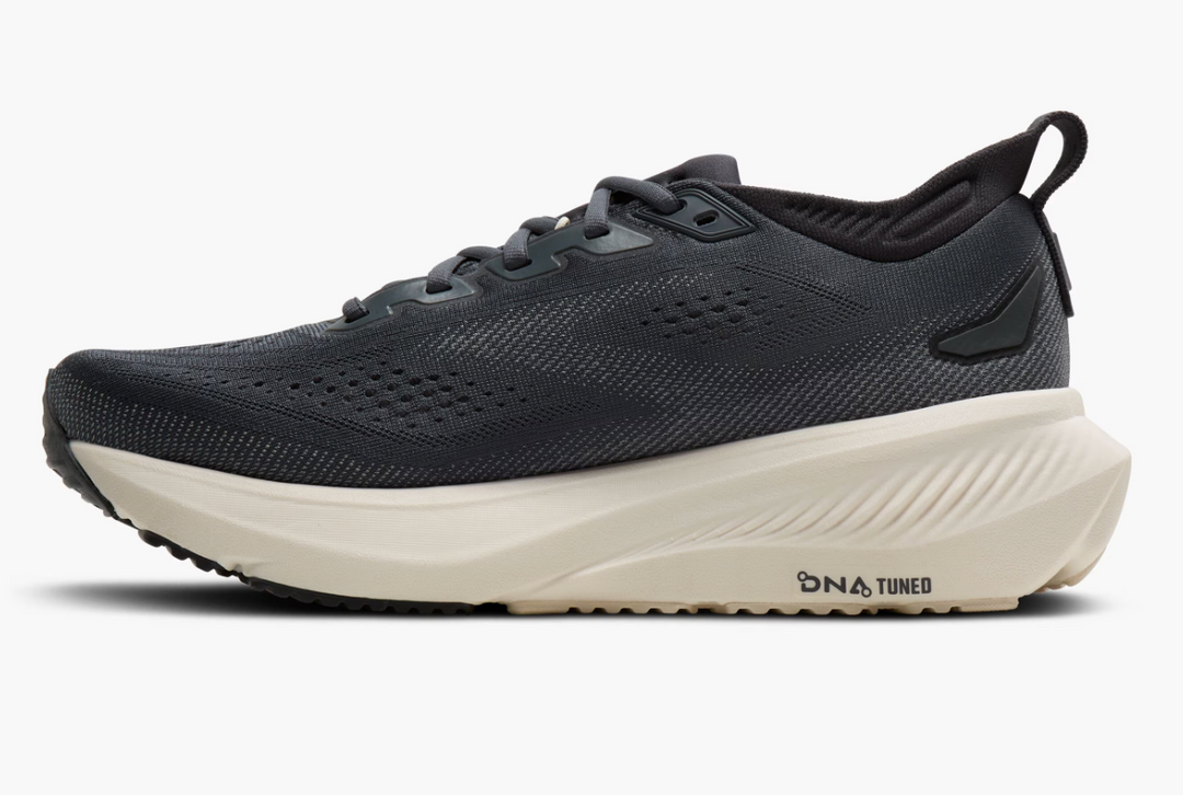 Brooks Men's Glycerin 23 - Turbulence/Ebony/Clear