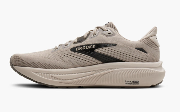 Brooks Men's Ghost 18 - Chateau/Black/Morel