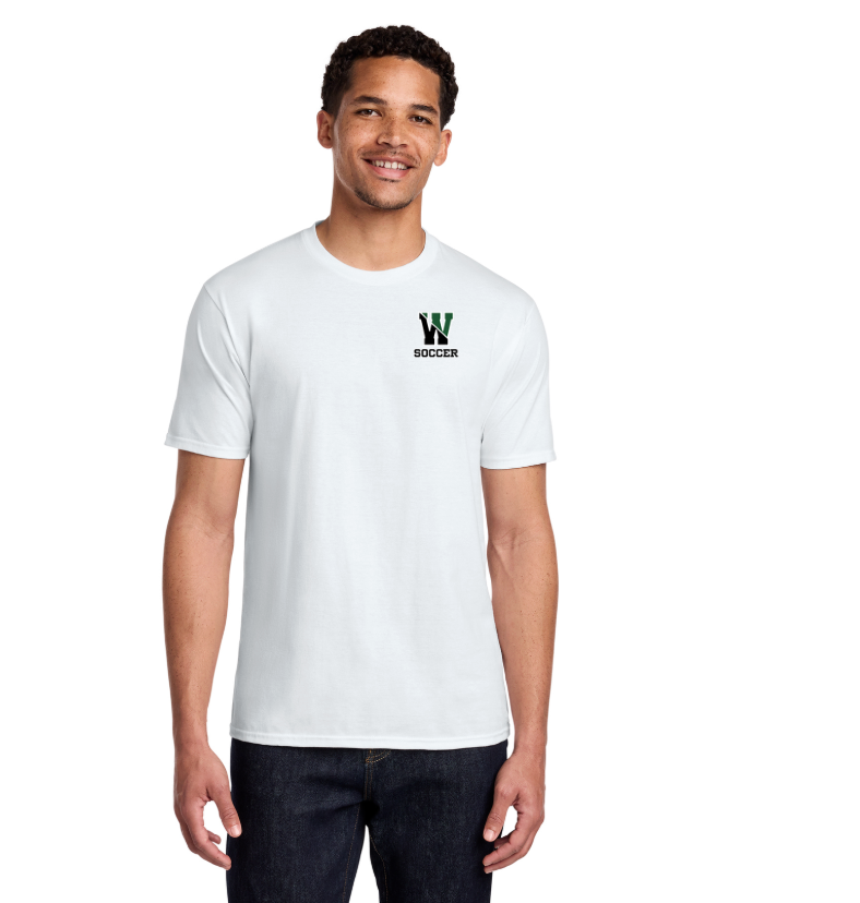 Camiseta unisex para adultos de la Fundación para el Aneurisma Cerebral (FRR) (PC450)