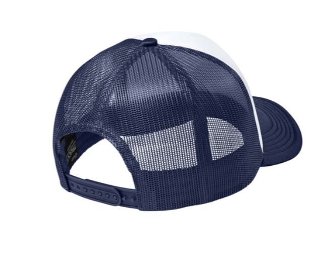Big Texas Run- Truck’N Cap (C993)
