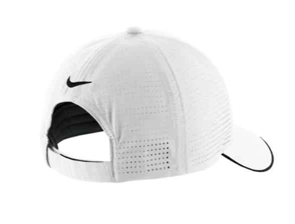 Big Texas Run - Nike Dri-FIT Perforated Performance Cap (NKFB6445)