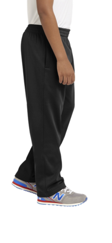 Exhale School of Dance - Youth Fleece Sweatpant (YST237)