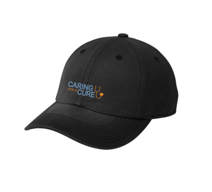Caring for a Cure-Wash Cap (C811)